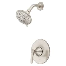 Brushed Nickel