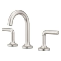 Spot Defense Brushed Nickel