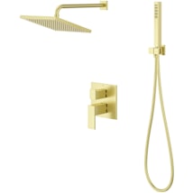 Spot Defense Brushed Gold