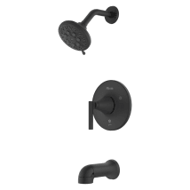 Matte Black