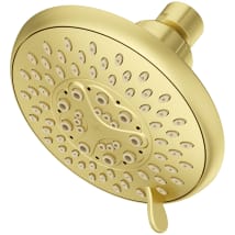 Brushed Gold