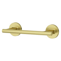 Brushed Gold