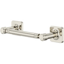 Polished Nickel
