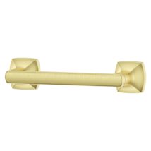 Brushed Gold