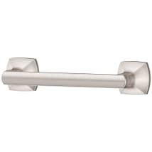 Spot Defense Brushed Nickel