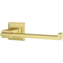 Brushed Gold