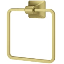 Brushed Gold