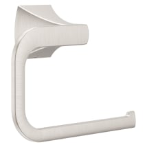 Spot Defense Brushed Nickel