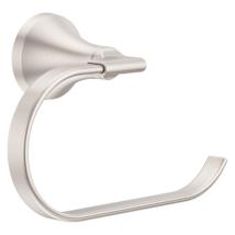 Spot Defense Brushed Nickel