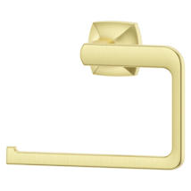 Brushed Gold