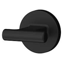 Matte Black