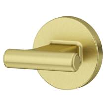 Brushed Gold