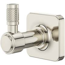 Polished Nickel