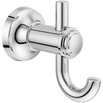 Polished Chrome