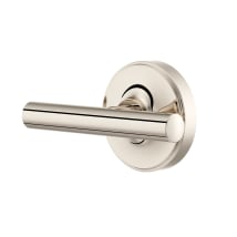 Polished Nickel