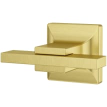 Brushed Gold