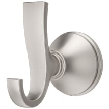 Spot Defense Brushed Nickel