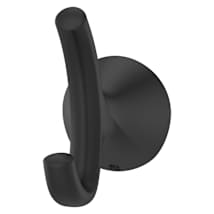Matte Black