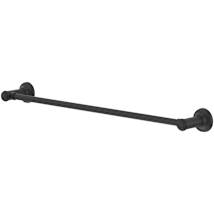 Spot Defense Matte Black
