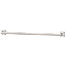 Spot Defense Brushed Nickel