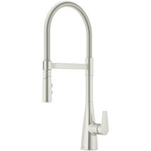 Spot Defense Stainless Steel