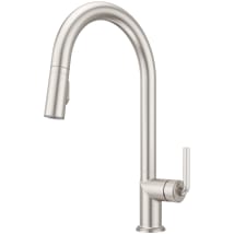Spot Defense Stainless Steel