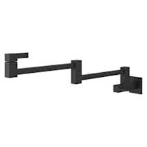 Spot Defense Matte Black