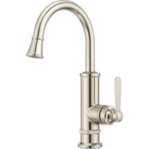 Polished Nickel