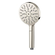 Polished Nickel
