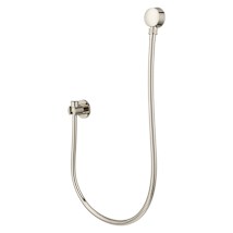 Polished Nickel