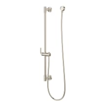 Polished Nickel