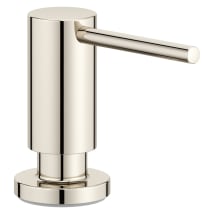 Polished Nickel