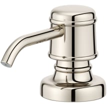 Polished Nickel