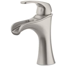 Spot Defense Brushed Nickel