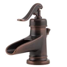 Rustic Bronze