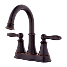 Tuscan Bronze