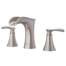 Spot Defense Brushed Nickel