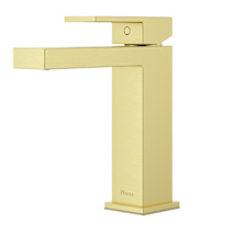 Spot Defense Brushed Gold