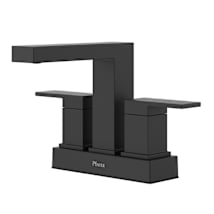 Spot Defense Matte Black
