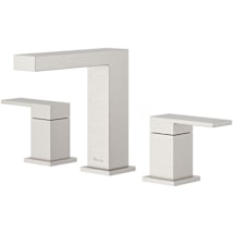 Spot Defense Brushed Nickel