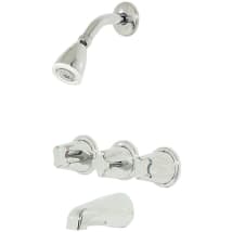 Polished Chrome