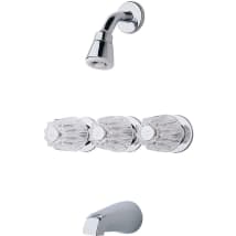 Polished Chrome