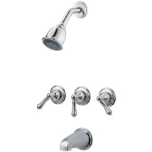 Polished Chrome