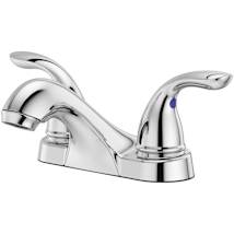 Polished Chrome