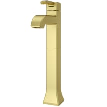 Brushed Gold