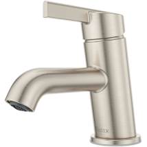 Brushed Nickel