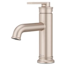 Brushed Nickel