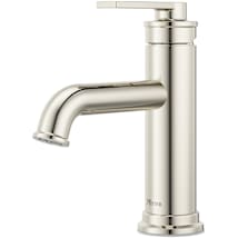 Polished Nickel
