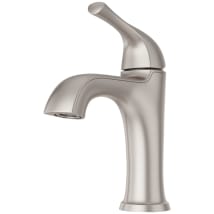Spot Defense Brushed Nickel
