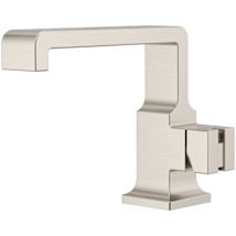 Brushed Nickel